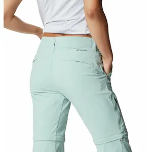Women's convertible trousers Columbia Saturday Trail II image-5