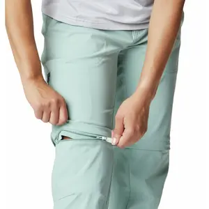 Women's convertible trousers Columbia Saturday Trail II image-6