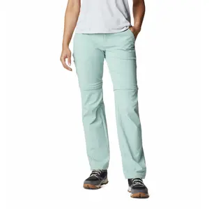 Women's convertible trousers Columbia Saturday Trail II image-0