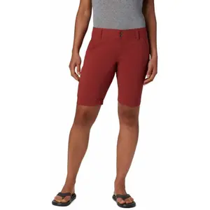 Pantalón corto mujer Columbia long Saturday Trail image-1
