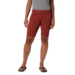Pantalón corto mujer Columbia long Saturday Trail image-0