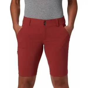 Pantalón corto mujer Columbia long Saturday Trail image-2
