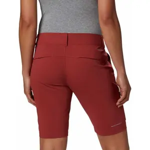 Pantalón corto mujer Columbia long Saturday Trail image-3