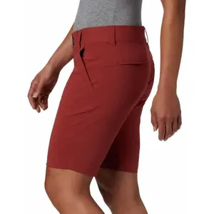 Pantalón corto mujer Columbia long Saturday Trail image-4