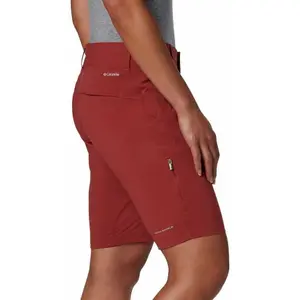 Pantalón corto mujer Columbia long Saturday Trail image-5