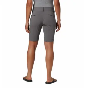 Pantalón corto de mujer Columbia Saturday Trail Long image-2