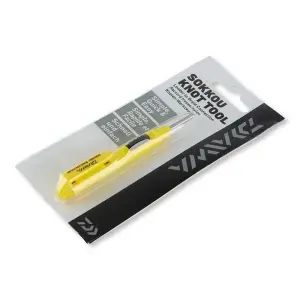 Outil à nœud de raccord Daiwa Sokkou image-1