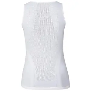Tank Top Frau Baselayer Odlo Breathe image-1