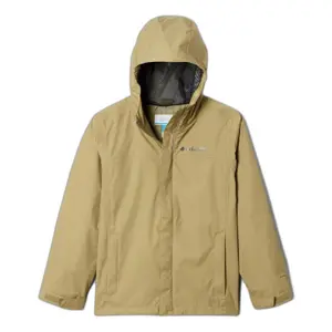 Chaqueta para niños Columbia Watertight image-0