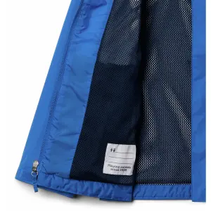 Jaqueta impermeável para meninos Columbia Watertight image-2