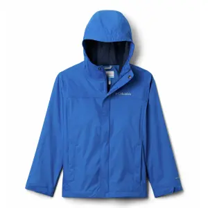Jaqueta impermeável para meninos Columbia Watertight image-0