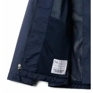 Waterdichte jas voor jongens Columbia Watertight image-2