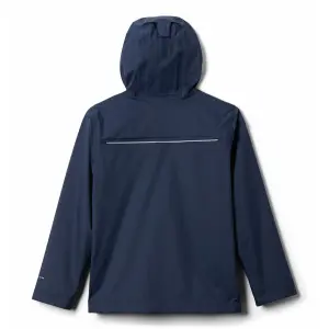 Waterdichte jas voor jongens Columbia Watertight image-1