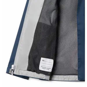 Chaqueta para niños Columbia Watertight image-2