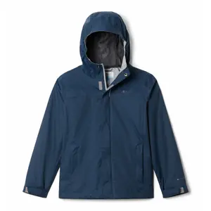 Chaqueta para niños Columbia Watertight image-0