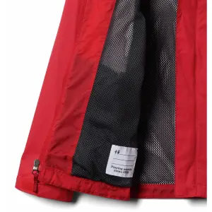 Vandtæt jakke til drenge Columbia Watertight image-2