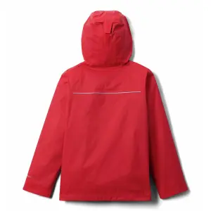 Vandtæt jakke til drenge Columbia Watertight image-1