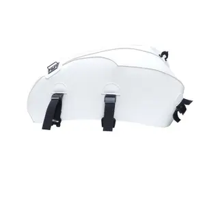 Motorcycle tank mat Bagster Triumph 850 Bonneville 2009-2015 image-0