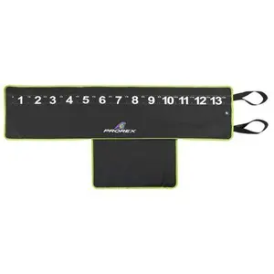 Measuring mats Daiwa Prorex PVC image-0