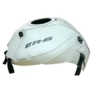 Τάπας ρεζερβουάρ μοτοσικλέτας Bagster Kawasaki ER 6 2009-2011 image-0