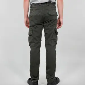 Pants Alpha Industries Agent image-1