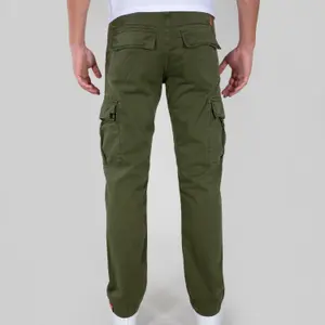 Trousers Alpha Industries Agent image-2