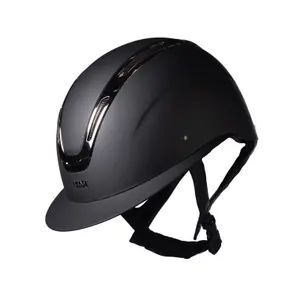 Riding helmet HKM Kaida image-0