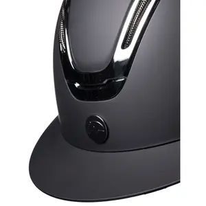 Riding helmet HKM Kaida image-2