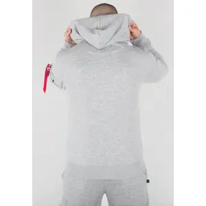 Kapuzenpullover Alpha Industries X-Fit image-2