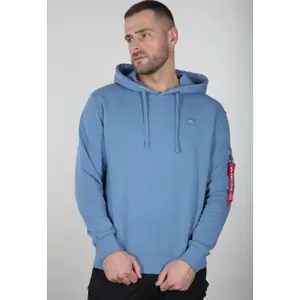 Sweat con capucha Alpha Industries X-Fit image-1