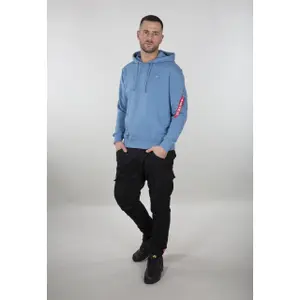 Sweat con capucha Alpha Industries X-Fit image-2