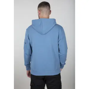 Sweat con capucha Alpha Industries X-Fit image-3