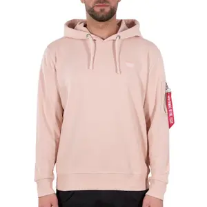 Sudadera Alpha Industries X-Fit image-0