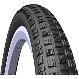 Tyre Rubena Tyres X-caliber