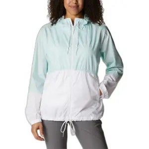 Chaqueta de mujer Columbia Flash Forward Windbreaker image-1