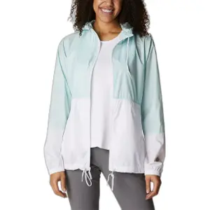 Chaqueta de mujer Columbia Flash Forward Windbreaker image-3