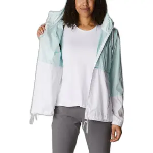Chaqueta de mujer Columbia Flash Forward Windbreaker image-0