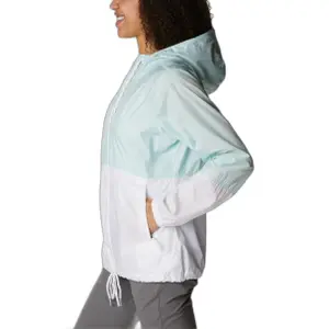 Chaqueta de mujer Columbia Flash Forward Windbreaker image-2