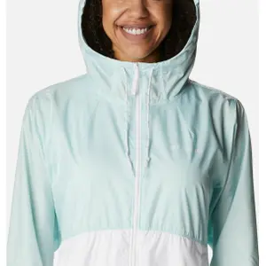 Chaqueta de mujer Columbia Flash Forward Windbreaker image-4