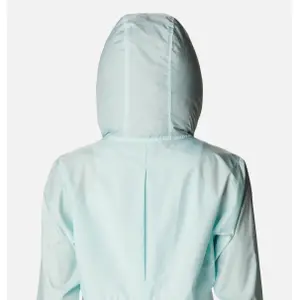 Chaqueta de mujer Columbia Flash Forward Windbreaker image-5