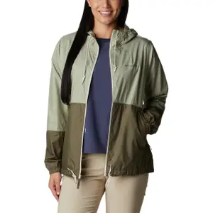 Jakke til kvinder Columbia Flash Forward Windbreaker image-1