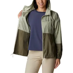 Jakke til kvinder Columbia Flash Forward Windbreaker image-2