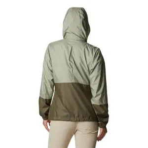 Jakke til kvinder Columbia Flash Forward Windbreaker image-3