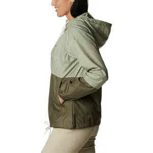 Jakke til kvinder Columbia Flash Forward Windbreaker image-4