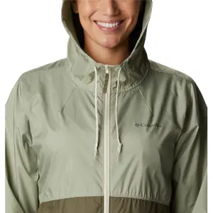 Jakke til kvinder Columbia Flash Forward Windbreaker image-5