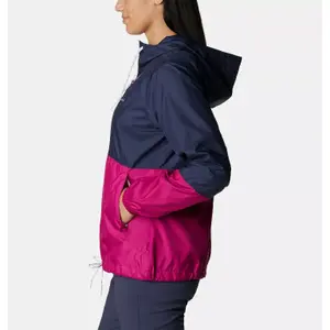 Damesjas Columbia Flash Forward Windbreaker image-4
