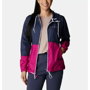 Damesjas Columbia Flash Forward Windbreaker image-2