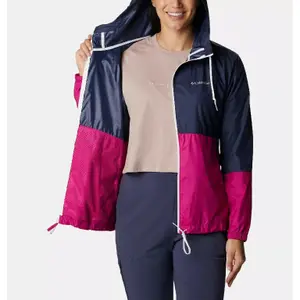 Damesjas Columbia Flash Forward Windbreaker image-1