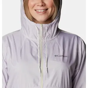 Damenjacke Columbia Flash Forward Windbreaker image-5