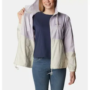 Damenjacke Columbia Flash Forward Windbreaker image-4